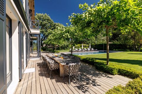 Villa a Mougins, Alpes-Maritimes, Mougins - € 6.500.000 | Ref: HH-16188040 - foto 29