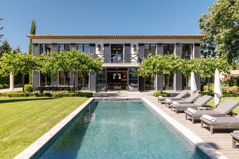 Villa a Mougins, Alpes-Maritimes, Mougins - € 6.500.000 | Ref: HH-16188040 - foto 32