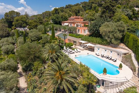 Villa i Cannes, Alpes-Maritimes, Cannes - € 28.500.000 | Ref: HH-16187678 - foto 1