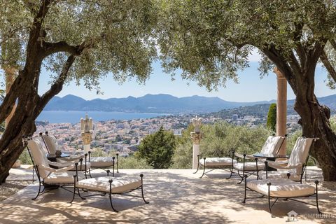 Villa i Cannes, Alpes-Maritimes, Cannes - € 28.500.000 | Ref: HH-16187678 - foto 2