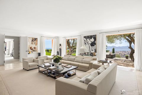 Villa i Cannes, Alpes-Maritimes, Cannes - € 28.500.000 | Ref: HH-16187678 - foto 4