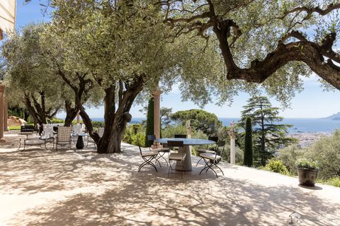Villa i Cannes, Alpes-Maritimes, Cannes - € 28.500.000 | Ref: HH-16187678 - foto 11