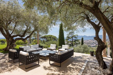 Villa i Cannes, Alpes-Maritimes, Cannes - € 28.500.000 | Ref: HH-16187678 - foto 12