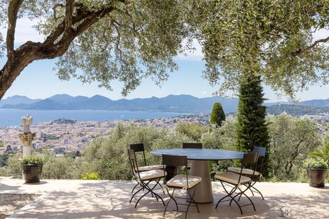 Villa i Cannes, Alpes-Maritimes, Cannes - € 28.500.000 | Ref: HH-16187678 - foto 14