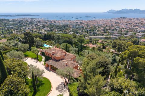 Villa i Cannes, Alpes-Maritimes, Cannes - € 28.500.000 | Ref: HH-16187678 - foto 17