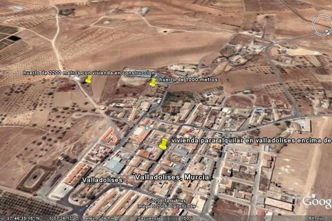 Landhaus in Murcia, Murcia - Foto 2