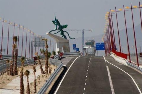 Landhaus in Murcia, Murcia - Foto 5