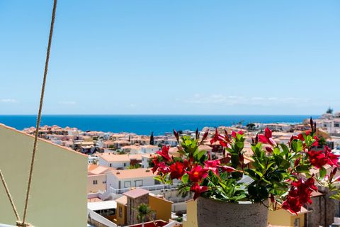 Rækkehus i Arguineguin, Gran Canaria, Arguineguin - € 545.000 | Ref: 06103-CA/2934 - foto 1