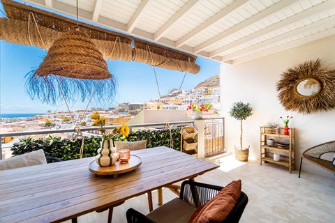 Rækkehus i Arguineguin, Gran Canaria, Arguineguin - € 545.000 | Ref: 06103-CA/2934 - foto 8