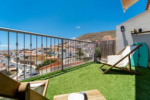 Rækkehus i Arguineguin, Gran Canaria, Arguineguin - € 545.000 | Ref: 06103-CA/2934 - foto 23
