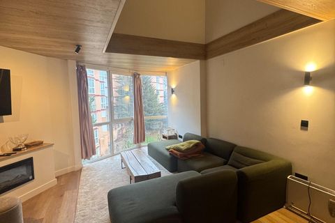Dupleks i Monachil, Granada, Monachil - € 445 000 | Ref: EXP14517/8930 - foto 4