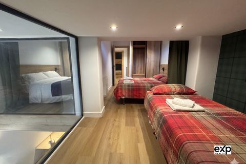 Dupleks i Monachil, Granada, Monachil - € 445 000 | Ref: EXP14517/8930 - foto 29