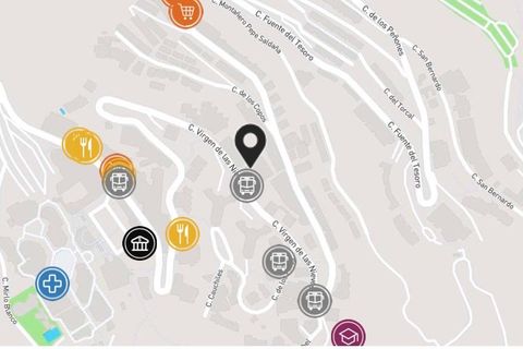 Dupleks i Monachil, Granada, Monachil - € 445 000 | Ref: EXP14517/8930 - foto 39