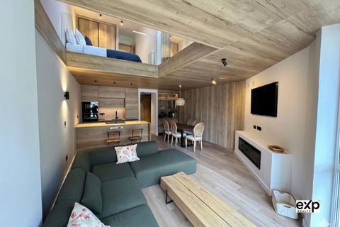 Duplex i Monachil, Granada, Monachil - € 445.000 | Ref: EXP14517/8930 - foto 2
