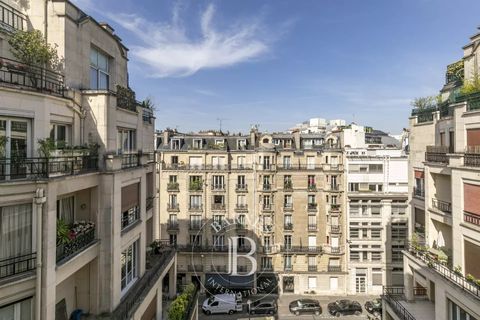 Leilighet i Paris, Paris, Paris - € 1 760 000 | Ref: 87053287 - foto 5