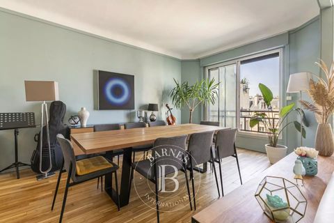 Leilighet i Paris, Paris, Paris - € 1 760 000 | Ref: 87053287 - foto 6