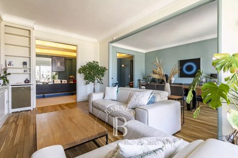 Leilighet i Paris, Paris, Paris - € 1 760 000 | Ref: 87053287 - foto 4