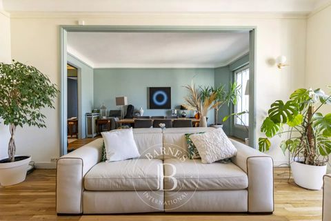 Leilighet i Paris, Paris, Paris - € 1 760 000 | Ref: 87053287 - foto 3