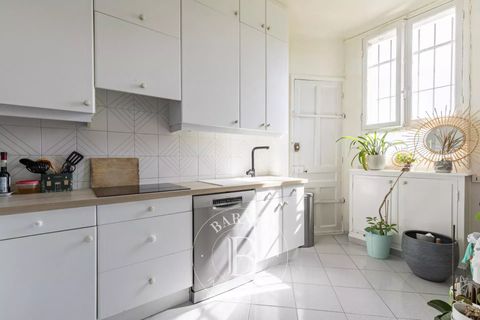 Leilighet i Paris, Paris, Paris - € 1 760 000 | Ref: 87053287 - foto 8