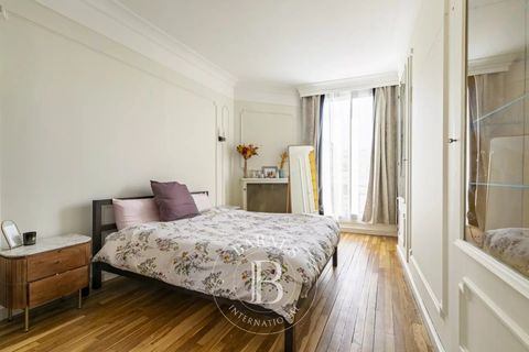 Leilighet i Paris, Paris, Paris - € 1 760 000 | Ref: 87053287 - foto 9
