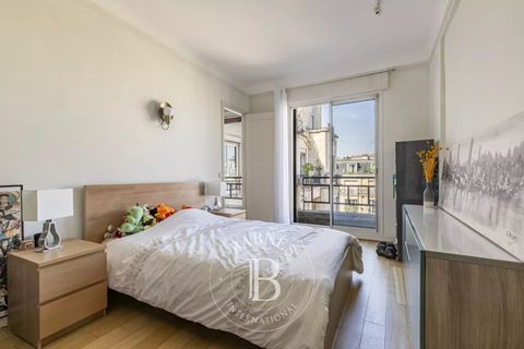 Leilighet i Paris, Paris, Paris - € 1 760 000 | Ref: 87053287 - foto 12