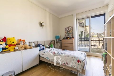 Leilighet i Paris, Paris, Paris - € 1 760 000 | Ref: 87053287 - foto 13