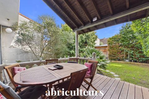 Villa i Colombes, Hauts-de-Seine, Colombes - € 950.000 | Ref: CGVM0280518592700_2 - foto 3