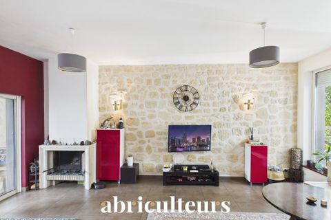 Villa i Colombes, Hauts-de-Seine, Colombes - € 950.000 | Ref: CGVM0280518592700_2 - foto 4
