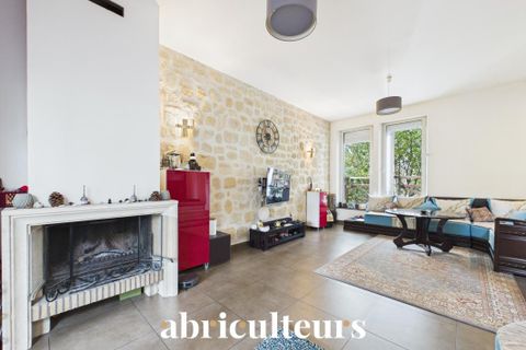 Villa i Colombes, Hauts-de-Seine, Colombes - € 950.000 | Ref: CGVM0280518592700_2 - foto 5