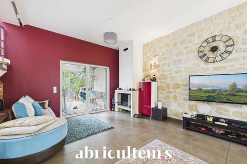 Villa i Colombes, Hauts-de-Seine, Colombes - € 950.000 | Ref: CGVM0280518592700_2 - foto 6