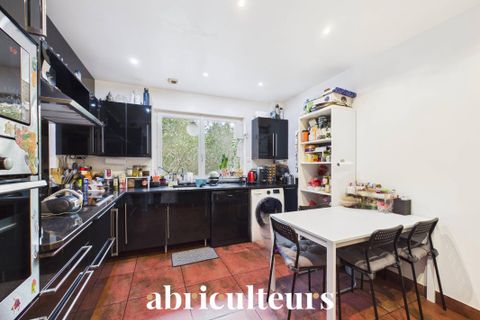 Villa i Colombes, Hauts-de-Seine, Colombes - € 950.000 | Ref: CGVM0280518592700_2 - foto 7