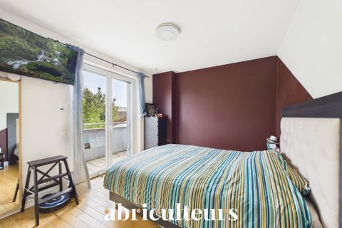 Villa i Colombes, Hauts-de-Seine, Colombes - € 950.000 | Ref: CGVM0280518592700_2 - foto 9