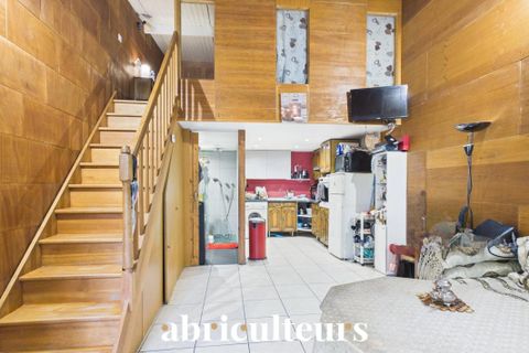 Villa i Colombes, Hauts-de-Seine, Colombes - € 950.000 | Ref: CGVM0280518592700_2 - foto 15