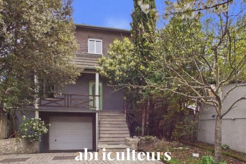 Villa i Colombes, Hauts-de-Seine, Colombes - € 950.000 | Ref: CGVM0280518592700_2 - foto 16