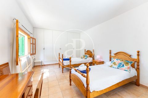Villa a Campos, Mallorca, Campos - € 1.580.000 | Ref: VPM2605024 - foto 10