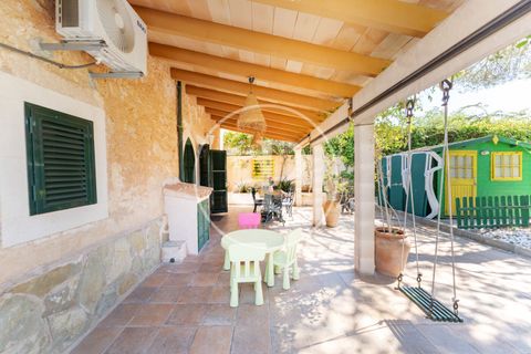 Villa a Campos, Mallorca, Campos - € 1.580.000 | Ref: VPM2605024 - foto 13