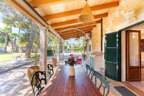 Villa a Campos, Mallorca, Campos - € 1.580.000 | Ref: VPM2605024 - foto 16