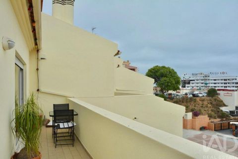 Lejlighed i Albufeira, Faro, Albufeira - € 438.000 | Ref: 930717 - foto 16