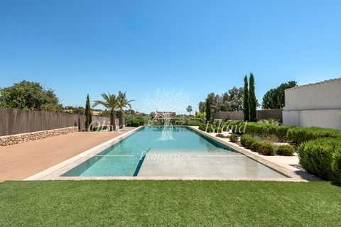 Villa a Portol, Mallorca, Portol - € 1.995.000 | Ref: POR172 - foto 2
