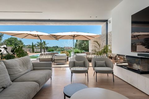 Villa a Portol, Mallorca, Portol - € 1.995.000 | Ref: POR172 - foto 4