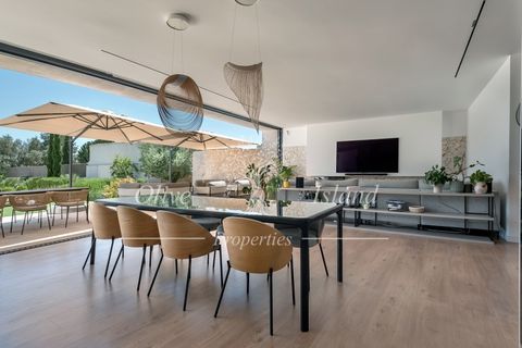 Villa a Portol, Mallorca, Portol - € 1.995.000 | Ref: POR172 - foto 9