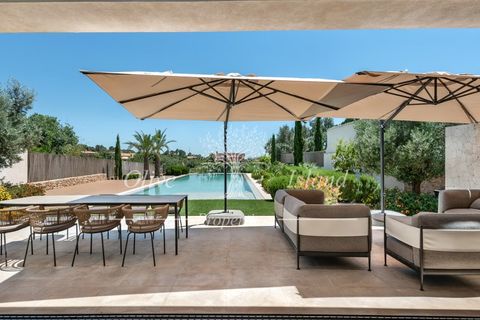 Villa a Portol, Mallorca, Portol - € 1.995.000 | Ref: POR172 - foto 12