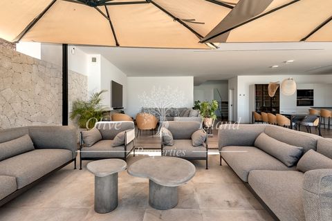 Villa a Portol, Mallorca, Portol - € 1.995.000 | Ref: POR172 - foto 13