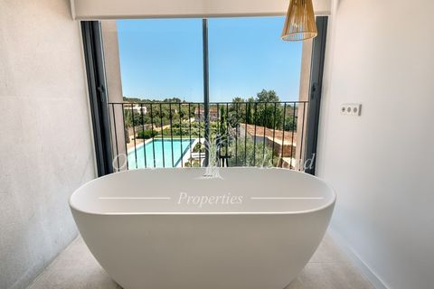 Villa a Portol, Mallorca, Portol - € 1.995.000 | Ref: POR172 - foto 18