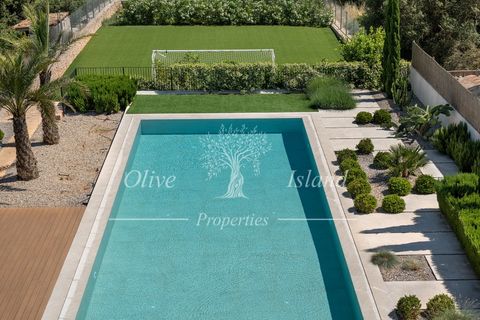 Villa a Portol, Mallorca, Portol - € 1.995.000 | Ref: POR172 - foto 19