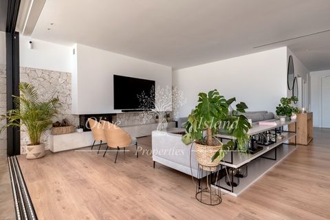 Villa a Portol, Mallorca, Portol - € 1.995.000 | Ref: POR172 - foto 20