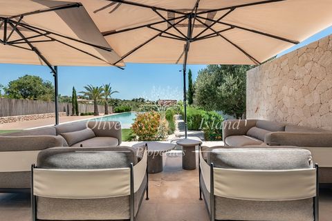 Villa a Portol, Mallorca, Portol - € 1.995.000 | Ref: POR172 - foto 22