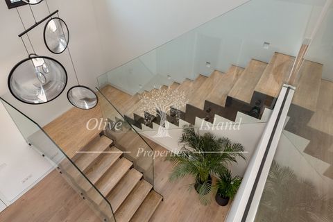 Villa a Portol, Mallorca, Portol - € 1.995.000 | Ref: POR172 - foto 25