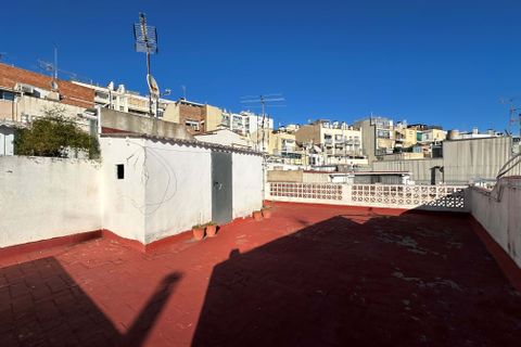 Rækkehus i Barcelona, Barcelona, Barcelona - € 290.000 | Ref: 875127 - foto 6