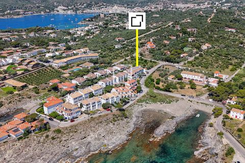 Haus in Cadaques, Gerona, Cadaques - € 1.495.000 | Ref: CBR69926 - Foto 4